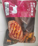 京東京造漢堡牛肉餅1kg10片早餐半成品漢堡肉餅空氣炸鍋食材 曬單實(shí)拍圖