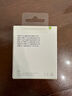 Apple/蘋果 60W USB-C數(shù)據(jù)線-1米 type-c蘋果充電線手機數(shù)據(jù)線 蘋果17充電線iphone17充電線 曬單實拍圖