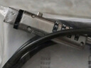 連拓 筆記本電腦鎖 USB接口防盜鎖安全密碼鎖 USB通用 適用聯(lián)想華碩ThinkPad神州華為惠普戴爾小米電腦 曬單實(shí)拍圖