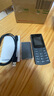 NOKIA新105 4G 全網(wǎng)通移動(dòng)聯(lián)通電信 老人老年按鍵直板學(xué)生兒童備用戒網(wǎng)手機 雙卡雙待  黑色 曬單實(shí)拍圖
