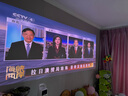 Vidda C3 Pro 海信4K超高清三色激光投影儀家用投影機(jī) 1.67倍光學(xué)變焦+MCL39激光器家庭影院 國家補(bǔ)貼 曬單實(shí)拍圖