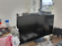 三星（SAMSUNG）37英寸 S80UD 4K HDR Type-C90W HDMI DP HVA 支持壁掛 旋轉(zhuǎn)升降 護(hù)眼 辦公顯示器LS37D802UACXXF 曬單實(shí)拍圖