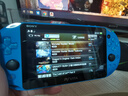 索尼（SONY）PSV2000 游戲機 PSP GBA MD FC街機AIRB掌機懷舊街機psvita2 PSV2000磨砂黑色全新4碼合一 港版 單機標配 曬單實(shí)拍圖