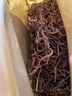 佰草令 魚腥草250g魚腥草茶中藥材涼拌菜折耳根干根新鮮泡水喝泡茶養(yǎng)生 曬單實(shí)拍圖