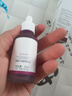 施丹雅5%果酸精華水楊酸刷走閉口黑頭粉刺清潔關節(jié)暗沉粗毛孔控油2瓶裝 曬單實拍圖