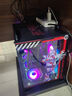 華碩ROG全家桶i9 14900KF華碩RTX5080主機5070Ti臺式電腦組裝機高端電競游戲直播設(shè)計渲染視頻剪輯整機 配置4：i7 14700KF+華碩RTX5070 曬單實拍圖