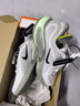 NIKE男鞋新款運動鞋時尚潮流輕便舒適耐磨訓(xùn)練跑步鞋 FN0228-102 41 曬單實拍圖