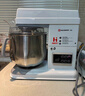 海氏（Hauswirt）【國家補(bǔ)貼】M6廚師機(jī)和面機(jī)家用商用大容量全自動揉面機(jī)打蛋器攪面機(jī)奶油機(jī) 普通桶 7L 曬單實(shí)拍圖