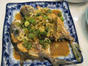 1號會(huì )員店（One's Member）甄選海南二去金鯧魚(yú)去鰓去內臟生鮮魚(yú)類(lèi) 海鮮水產(chǎn) 700g/2條裝 曬單實(shí)拍圖