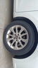 玲瓏輪胎205/55R16 91V 玲瓏臻選 HD 適配卡羅拉/高爾夫/朗逸 曬單實(shí)拍圖