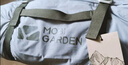 牧高笛（MOBIGARDEN）冷山2帳篷 戶(hù)外露營(yíng)徒步防風(fēng)防雨雙人帳篷 MZ093005 晨霧白A 曬單實(shí)拍圖