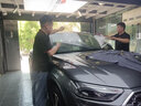 龍膜汽車貼膜暢領(lǐng)80前擋風(fēng)玻璃膜新能源太陽(yáng)膜車窗膜隔熱防曬膜高級(jí)陶瓷膜國(guó)際品牌 曬單實(shí)拍圖