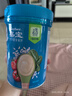 嘉寶（GERBER）混合蔬菜營(yíng)養谷物高鐵米粉加鋅益生菌 寶寶輔食米糊250g 6月齡+ 曬單實(shí)拍圖