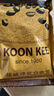 KOON KEE馬來(lái)西亞進(jìn)口檳城KOONKEE貓屎產(chǎn)區溶特濃炭燒原味白咖啡甜15條 曬單實(shí)拍圖