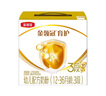 伊利 金領(lǐng)冠育護400g嬰幼兒配方奶粉盒裝更劃算等比1200g/900g劃算 3段 推薦買(mǎi)1200g劃算（推薦） 曬單實(shí)拍圖