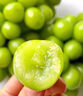 菲農(nóng)【禮盒裝】陽(yáng)光玫瑰特級(jí)晴王新鮮當(dāng)季水果青提子無(wú)籽葡萄整箱順豐 3斤 8-10g【大果】【禮盒裝】順豐 曬單實(shí)拍圖