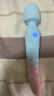 伊珞EROCOME情趣用品女性按摩棒av震動(dòng)棒成人女人專(zhuān)用女性自慰器私處入體g點(diǎn)刺激夫妻性玩具房事調情工具振動(dòng) 曬單實(shí)拍圖