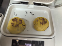 摩飛電器（Morphyrichards）【國家補貼】電餅鐺 0氟鈦瓷超耐磨 電餅檔家庭用早餐機 上下可拆加大加深電煎餅鍋電烤盤(pán) MR8601A 曬單實(shí)拍圖