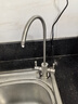 美的（Midea）電熱水瓶燒水壺保溫一體機(jī) 玻璃內(nèi)膽無(wú)異味 智能恒溫 精準(zhǔn)調(diào)溫控溫 沖奶神器 5L大容量50E-10G 曬單實(shí)拍圖