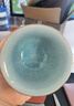 不拙單麗華老師汝窯茶杯主人杯單杯高檔教師節禮物專(zhuān)用禮盒冰花蓮花杯 曬單實(shí)拍圖