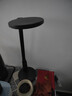 松下（Panasonic）AA級護眼燈LED書(shū)桌護眼燈學(xué)生學(xué)習宿舍臥室學(xué)習臺燈 致颯黑色款 曬單實(shí)拍圖