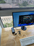 索尼（SONY）INZONE 英縱 M10S 480Hz旗艦OLED電競顯示器 27英寸 2K  DP2.1接口 FPS Pro+模式 七夕禮物 國補 曬單實拍圖