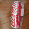 可口可樂(lè )（Coca-Cola）日本原裝進(jìn)口經(jīng)典紅罐鋁罐包裝 500ml*3瓶碳酸飲料汽水節日送禮 曬單實(shí)拍圖