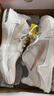 耐克NIKE籃球鞋男緩震MAX IMPACT 4運(yùn)動(dòng)鞋DM1124-008米粉42 曬單實(shí)拍圖