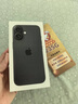 Apple/蘋果 iPhone 16（A3288）256GB 黑色 支持移動(dòng)聯(lián)通電信5G 雙卡雙待手機(jī) 曬單實(shí)拍圖