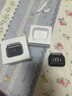 徠芬剃須刀 往復(fù)式電動(dòng)剃須刀便攜刮胡刀P3 Pro 支持全身水洗 七夕情人節(jié)禮物 灰色 曬單實(shí)拍圖