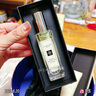 祖瑪瓏香水 橘子果醬香水30ml 生日禮物 女生 送女朋友禮物 禮盒 曬單實(shí)拍圖