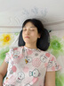 奧克斯腰部按摩器全自動(dòng)揉捏熱敷按摩儀按摩靠枕按摩靠墊緩解腰肌勞損生日禮物教師節(jié)禮物女老師實(shí)用車(chē)載 【智能按鍵豪華款】雙面熱敷+三檔智能按摩+正反揉捏 按摩儀腰背靠墊 曬單實(shí)拍圖