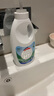 威露士清可新松木內(nèi)衣凈600ml 手洗內(nèi)衣內(nèi)褲專用液洗衣液清洗液 曬單實拍圖