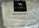 駱駝（CAMEL）CamelTex戶(hù)外御寒沖鋒衣男女同款防油污外套三合一登山服  S 曬單實(shí)拍圖