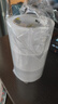 晨光(M&G)文具透明封箱膠帶打包膠帶60mm*100y*45um (91.4米/卷) 6卷/筒 快遞工廠倉庫辦公用品AJD957K7 曬單實拍圖