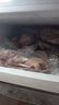 科爾沁 國(guó)產(chǎn)原切牛脖骨2斤 燉煮食材 牛肉生鮮【真原切】 曬單實(shí)拍圖