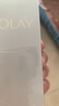 玉蘭油（OLAY）全新水光小白瓶50ml美白精華液抗糖提亮去黃補水護膚品生日禮物 曬單實(shí)拍圖