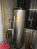 海爾（Haier）國家補貼新1.5匹空氣能熱水器200升家用超一級能效雙變頻80℃高水溫凈濾中央恒溫節(jié)能商用熱泵電源 200升國補省電王【雙變頻】 曬單實拍圖