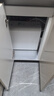 米家【政府補(bǔ)貼】小米凈水器S1 1600G新品家用母嬰級(jí)廚下凈水機(jī)5年長(zhǎng)效RO 小米發(fā)布會(huì)MR1672-A 曬單實(shí)拍圖