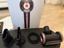 戴森（DYSON）HD16 智能吹風(fēng)機 Supersonic 電吹風(fēng) 負離子 速干護發(fā)   禮物推薦 HD16晶耀紫色 曬單實(shí)拍圖