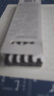 小米巨能寫(xiě)中性筆 10支裝 黑色 0.5mm 商務(wù)辦公中性筆會(huì )議筆 曬單實(shí)拍圖