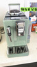 德龍（Delonghi）全自動(dòng)咖啡機 家用意式 可拆卸豆倉觸摸中文顯示屏19BAR泵壓美式現磨豆粉13檔研磨 歐洲進(jìn)口R3系列 翡冷翠 操作簡(jiǎn)便 一鍵咖啡菜單 開(kāi)關(guān)機自動(dòng)清洗 曬單實(shí)拍圖