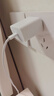 綠聯(lián)20W充電頭Type-C適用蘋果16充電器iPhone16e15ProMax14/13/12/11/iPad手機(jī)氮化鎵快充平板插頭 曬單實拍圖