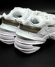 耐克 CF（NIKE）2025年女子W NIKE M2K TEKNO休閑鞋 BQ3378-100 36.5 曬單實(shí)拍圖