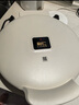 利仁（Liven）新款元寶電餅鐺家庭用加大加深38mm深烤盤1800W雙面加熱電餅檔烙餅鍋煎餅鍋烤肉鍋早餐機(jī)LR-J3436 曬單實(shí)拍圖