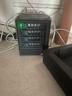 天鋇WTR PRO迷你電腦主機 桌面PC四硬盤(pán)位NAS型電腦整機 雙2.5G網(wǎng)口家庭網(wǎng)盤(pán)DIY發(fā)燒臺式機 英特爾N150四核 準系統【無(wú)內存硬盤(pán)】 曬單實(shí)拍圖