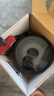 特福（Tefal）鍋具套裝百變鍋鑄鋁紅心可拆卸煎炒鍋六件套黑美人【帶硅膠鏟】 曬單實(shí)拍圖