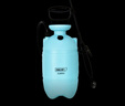 得力（deli）手動氣壓式噴霧器5L 消毒滅蚊打農(nóng)藥 高壓噴壺大容量園藝澆花洗車 曬單實拍圖