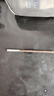 自然堂纖變萬(wàn)畫(huà)精細眉筆眼妝不易暈染立體不掉色 02深棕色 曬單實(shí)拍圖