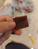 京東京造手撕風(fēng)干牛肉干500g孜然味 量販裝休閑零食肉干肉脯 約6成干偏油 曬單實(shí)拍圖